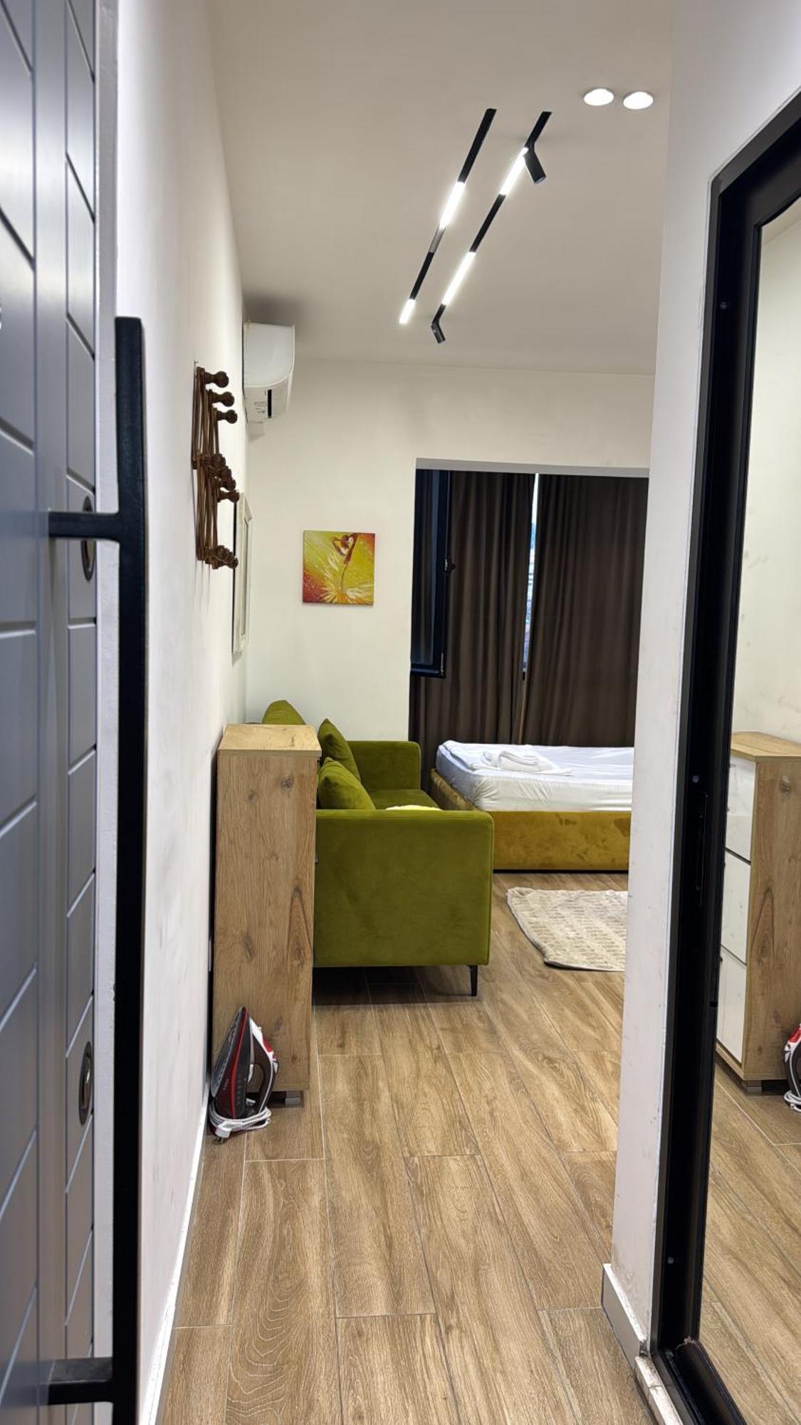 Apartment Cosyspot Tirana