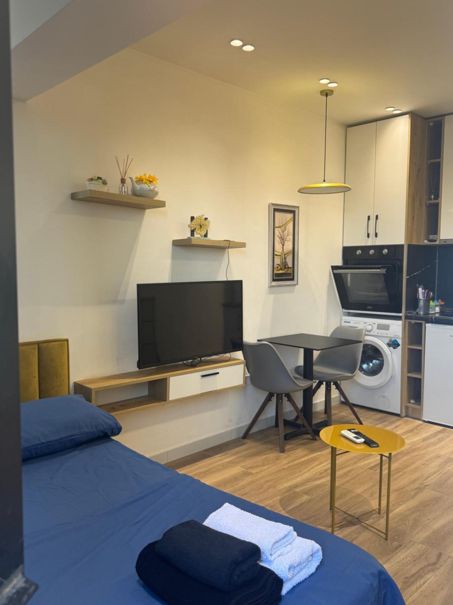Apartment Cosyspot *